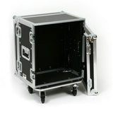 OSP RC12U-12 12 Space ATA Effects Rack with Casters