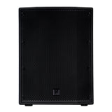 Yorkville YXL15SP 1000W 15-Inch Powered Bluetooth Subwoofer