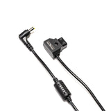 IndiPRO DPXW20 D-Tap to DC Power Cable for Sony PXW-FS7 Camera 20-Inch Unregulated