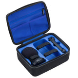 Zoom CBH-3 Semi-Hard Carrying Bag for H3-VR