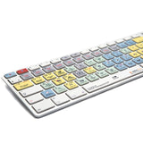 Editors Keys Dedicated Keyboard for Adobe Premiere CC | Apple Shortcut Wired Keyboard