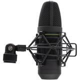 Mackie EM-91C Large-Diaphragm Condenser Microphone