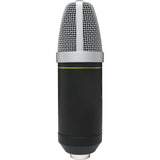 Mackie EM-91CU USB Cardioid Condenser Microphone