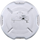 Electro-Voice EVID-PC8.2 8-Inch 2-Way Ceiling Speaker, White, Pair