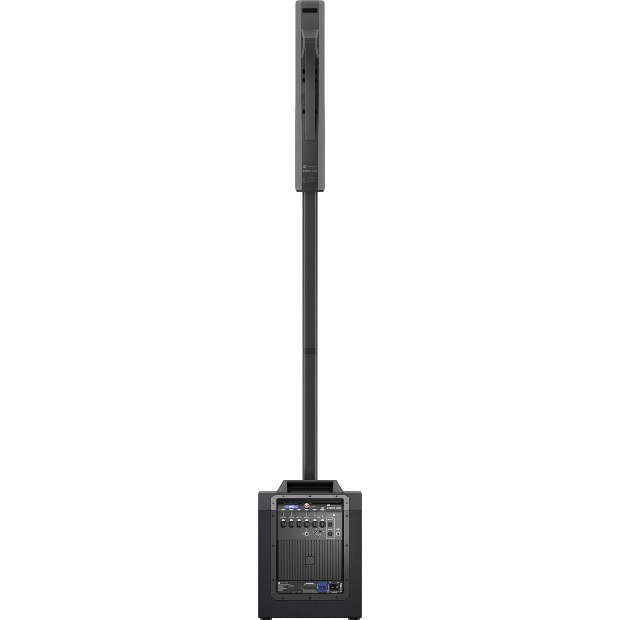 Electro-Voice EVOLVE 30M Portable Column System, Black