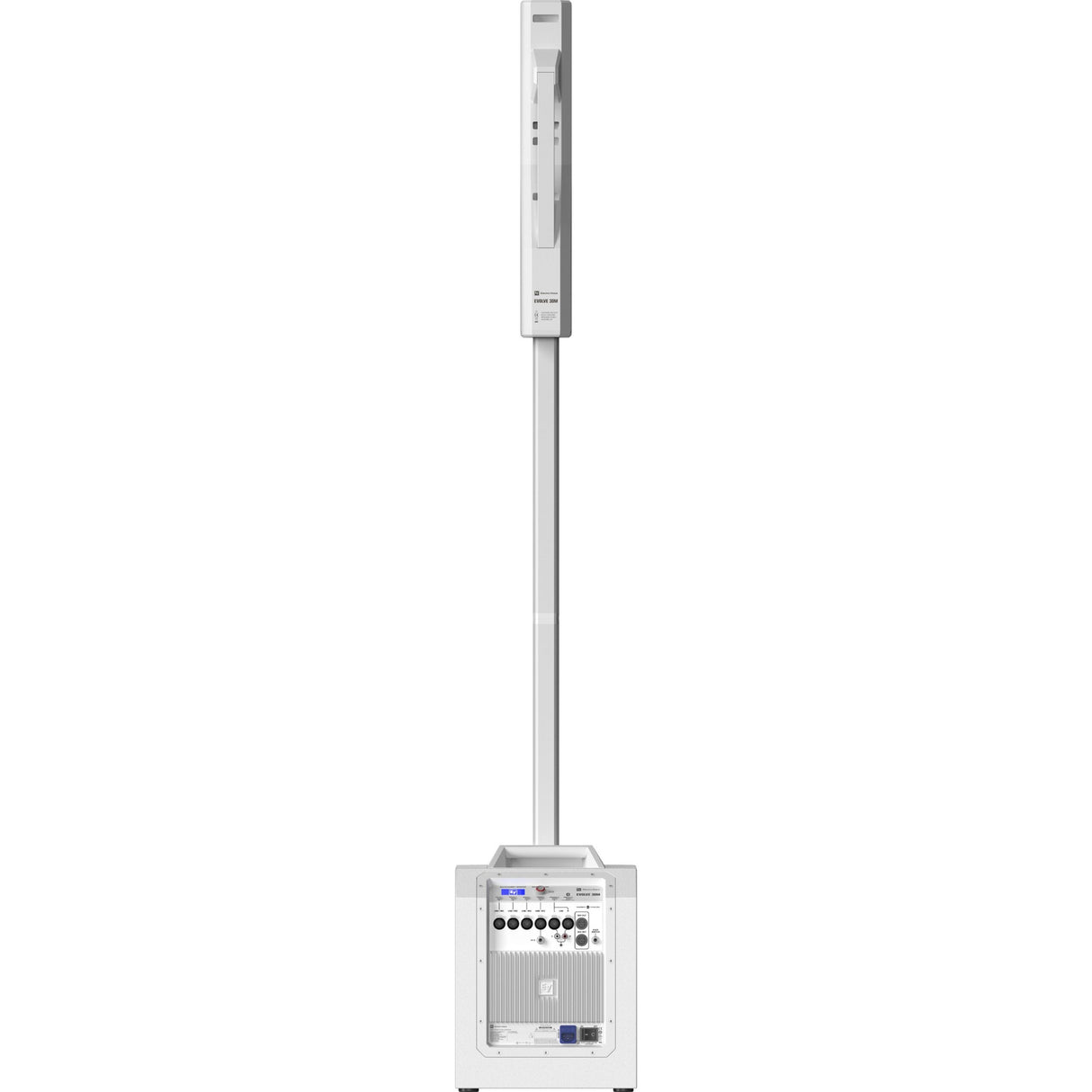 Electro-Voice EVOLVE 30M Portable Column System, White