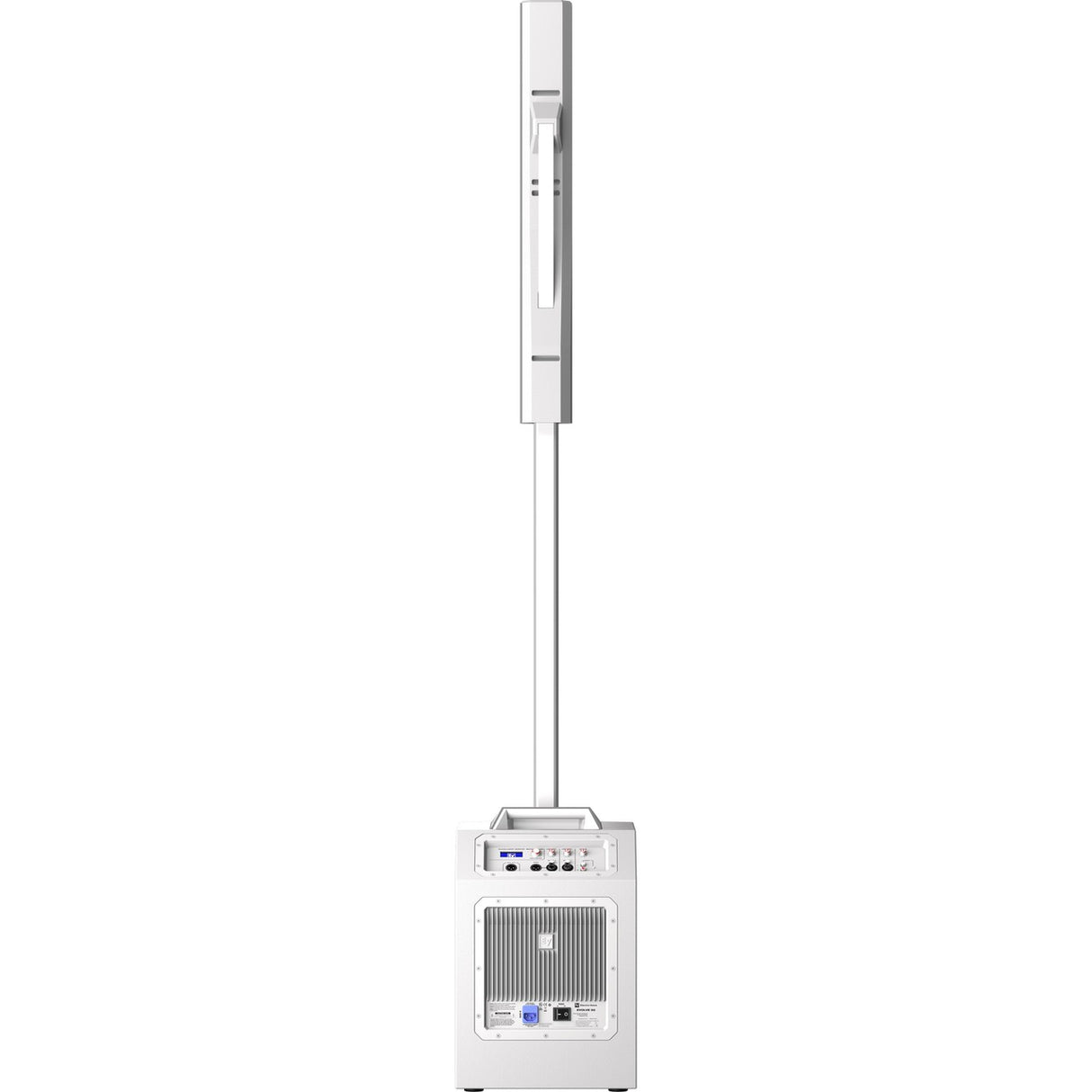 Electro-Voice Evolve 50 Portable Column System White