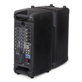 Samson Expedition XP800 | 800-Watt Portable PA System