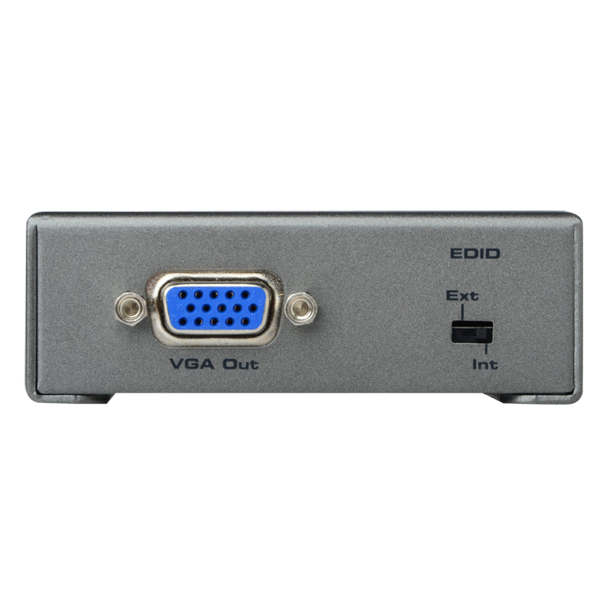 Gefen EXT-DVI-2-VGAN | DVI to VGA Converter