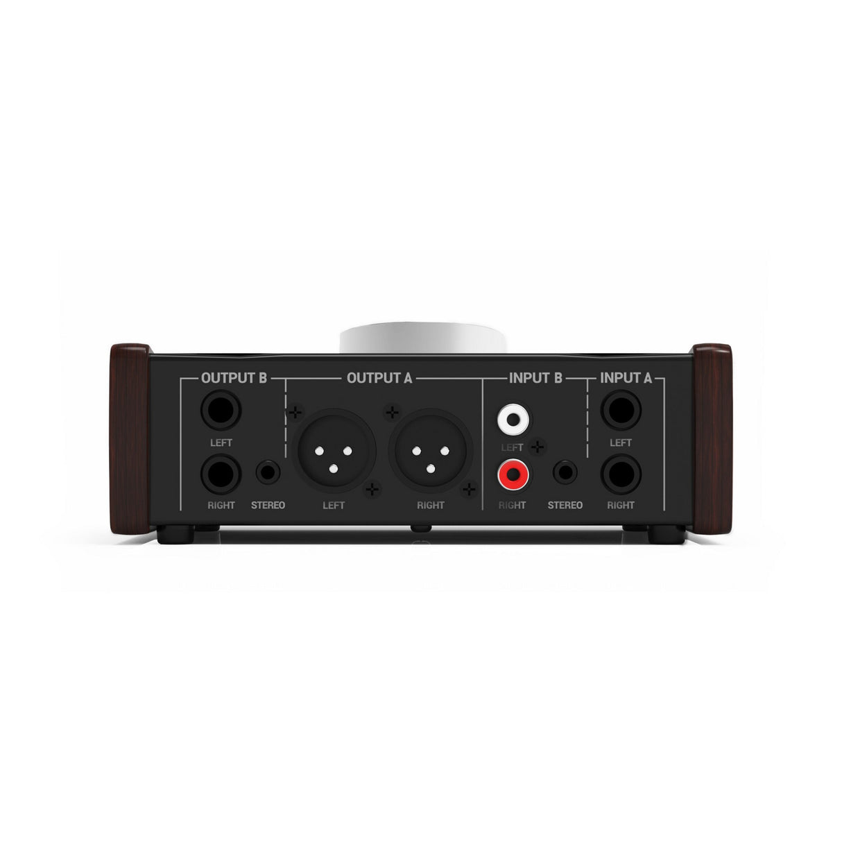 Artesia EZA-MC2 Passive Stereo Monitor Controller