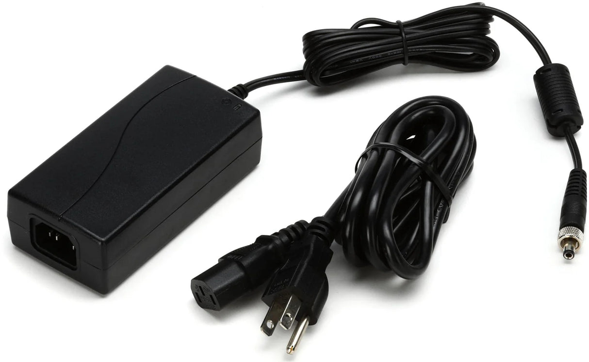 Shure PS60US InLine 120V AC External Power Supply (Used) - used