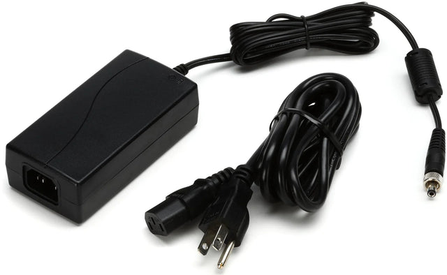 Shure PS60US InLine 120V AC External Power Supply (Used) - used