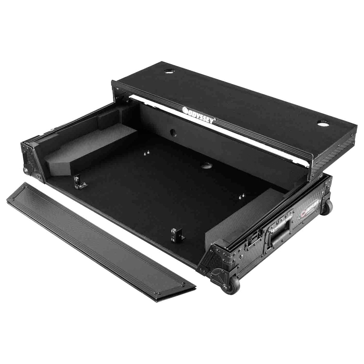 Odyssey Glide Style 1U Case for Pioneer DJ XDJ-XZ