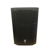 JBL - JBL PRX415M 15" Two-Way Stage Monitor and Loudspeaker (Used) - JBL PRX415M