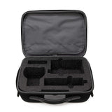 Telefunken ZC03 Zipper Case for TF29, TF39, TF47, and TF51