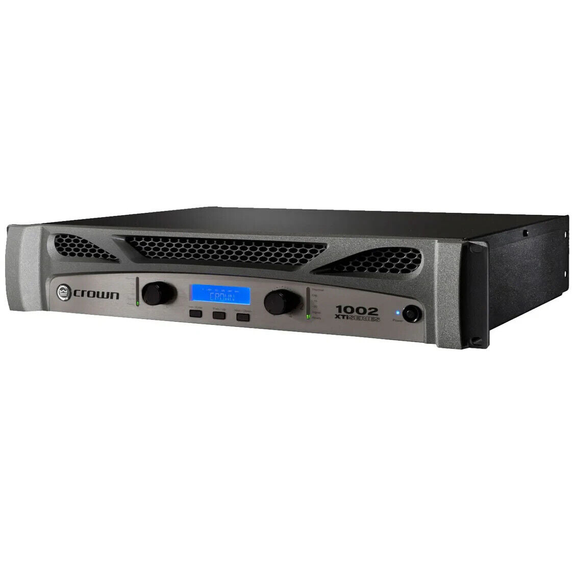 Crown Xti1002 Power Amplifier