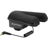 Sennheiser MKE 440 Stereo Shotgun Microphone for Cameras and Camcorders