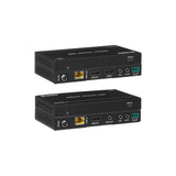 KanexPro EXT-4KHD150M2 18G Premium HDMI Extender 150M
