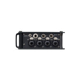 Zoom F8n Pro 10-Track Multi-Track Field Recorder