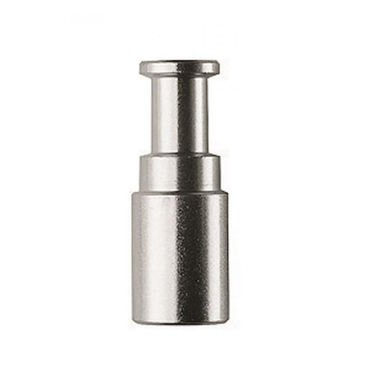 Manfrotto 186 16mm Male Adapter 3/8 Inch Width, 5/8 Inch Stud