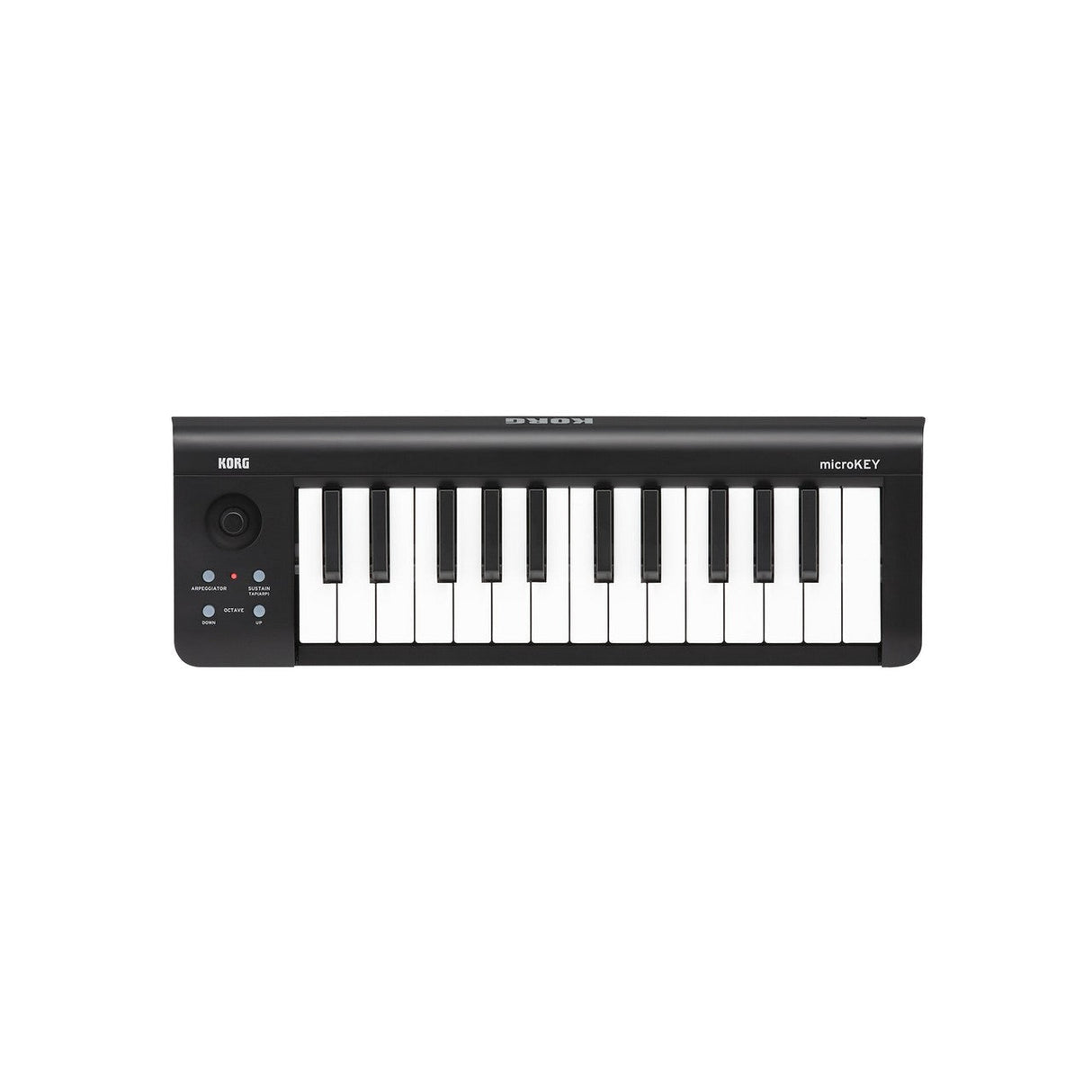 Korg microKEY2 25 Key Compact MIDI Keyboard