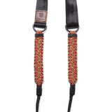 Langly Paracord Camera Strap Mercury