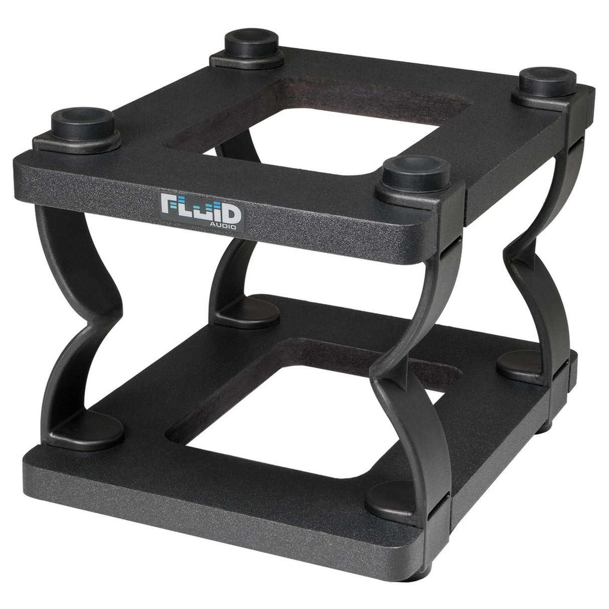 Fluid Audio DS5 | 4 to 5 Inch Desktop Monitor Stand