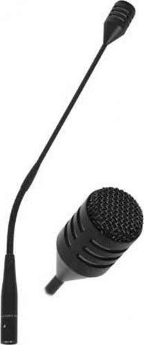 Galaxy Audio GN-DC119 19 Inch Dynamic Cardioid Gooseneck Microphone