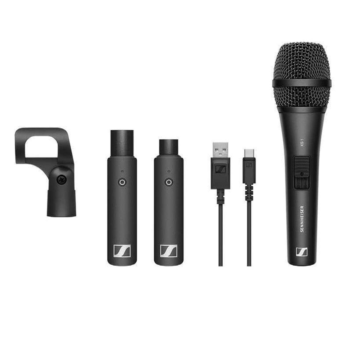 Sennheiser XSW-D VOCAL SET XS Wireless Digital XLR Microphone System