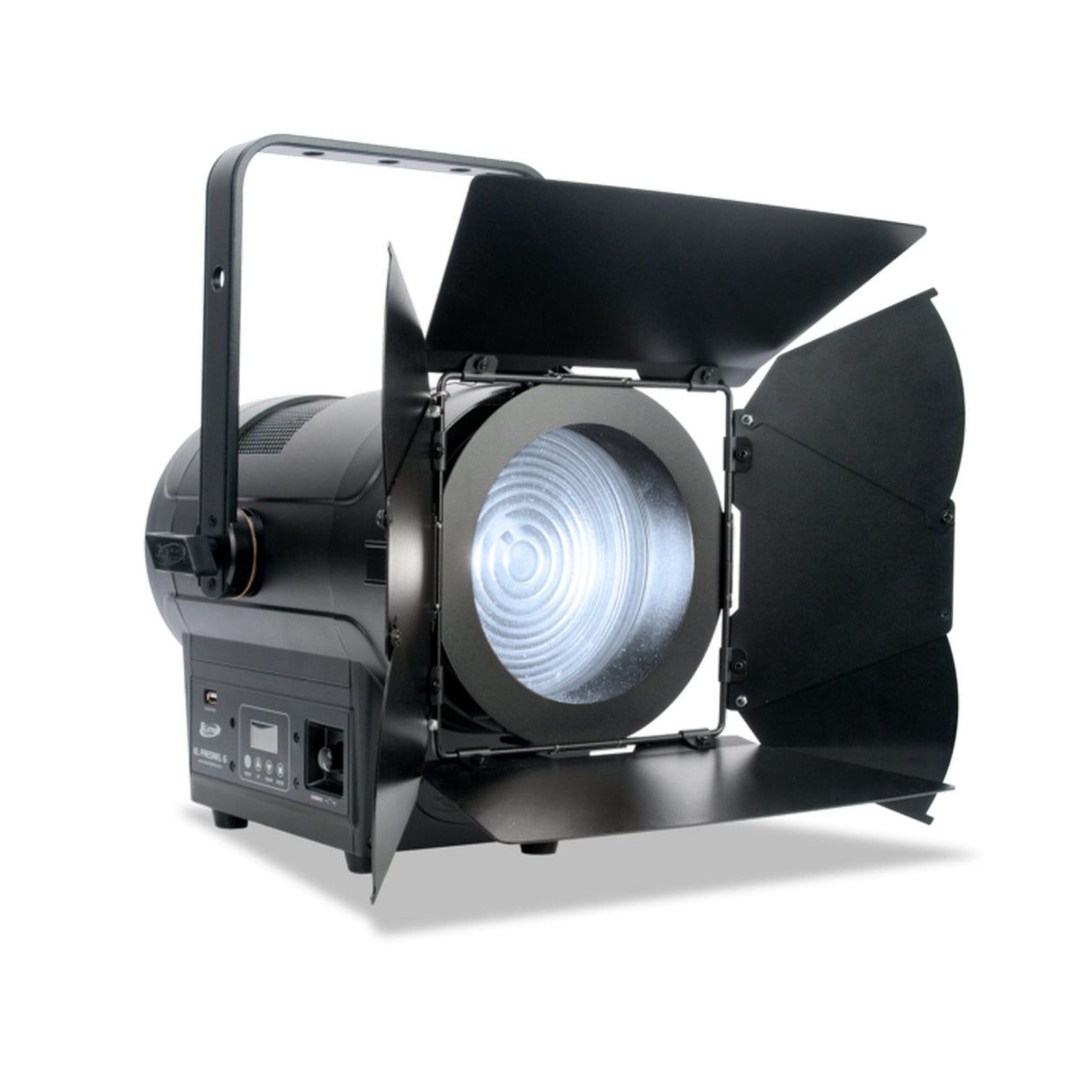 Elation KL Fresnel 6 CW 150W 5600K Cool White LED Fresnel