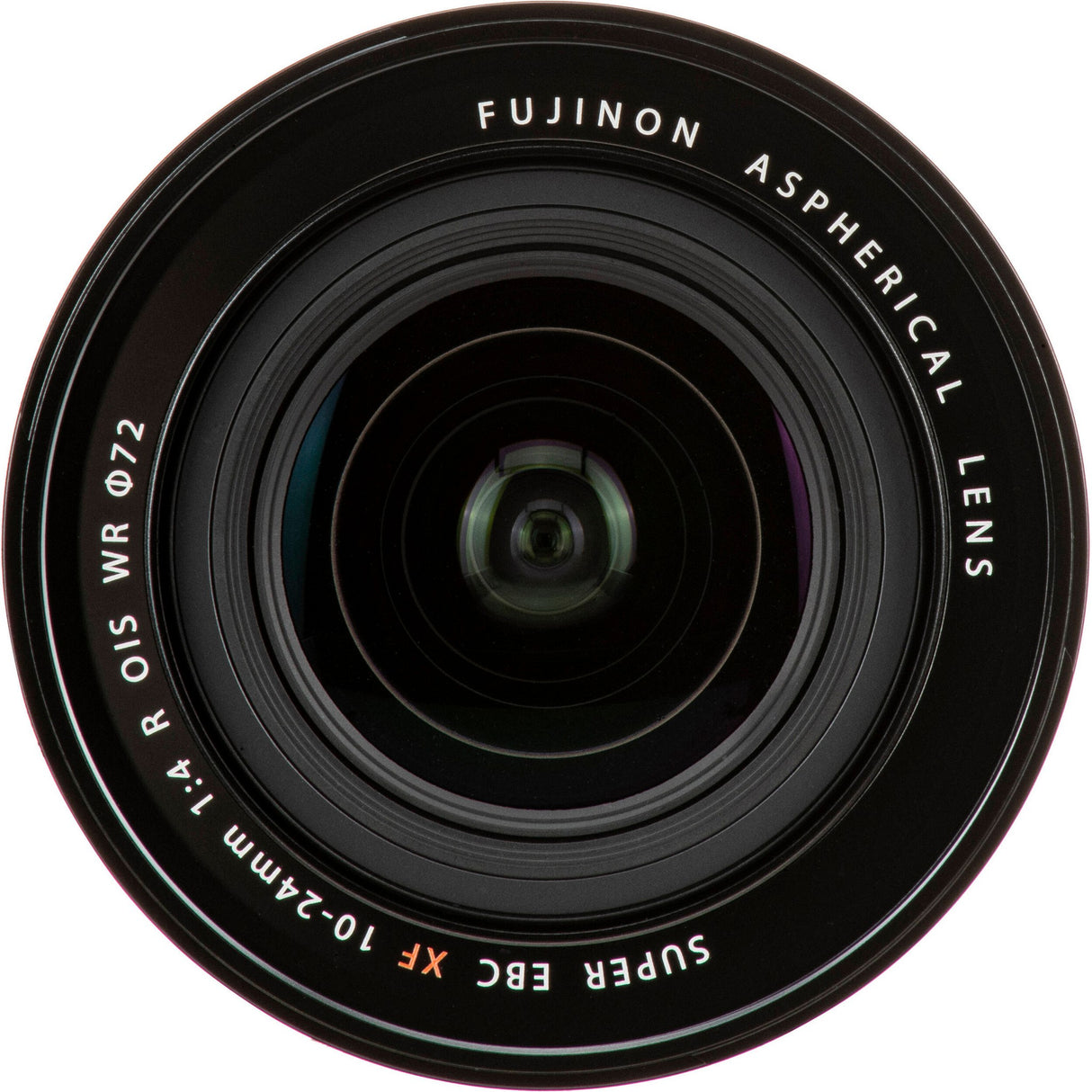 Fujifilm XF10-24mmF4 R OIS WR Lens