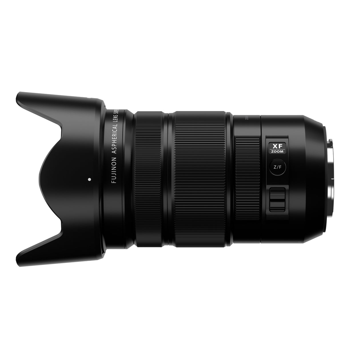 Fujifilm XF18-120mmF4 LM PZ WR Lens