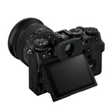 Fujifilm X-T5 Mirrorless Camera with 16-80mm Lens, Black