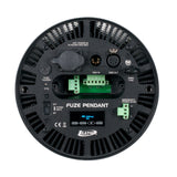 Elation Fuze Pendant Compact 144W 5-In-1 RGBWL LED Array Light