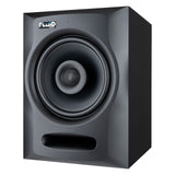 Fluid Audio FX80 8 Inch 2-Way Powered Reference Monitor, Single