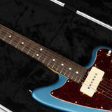 Gator GC-JMASTER ABS Guitar Case for Fender Jazzmaster - accessories