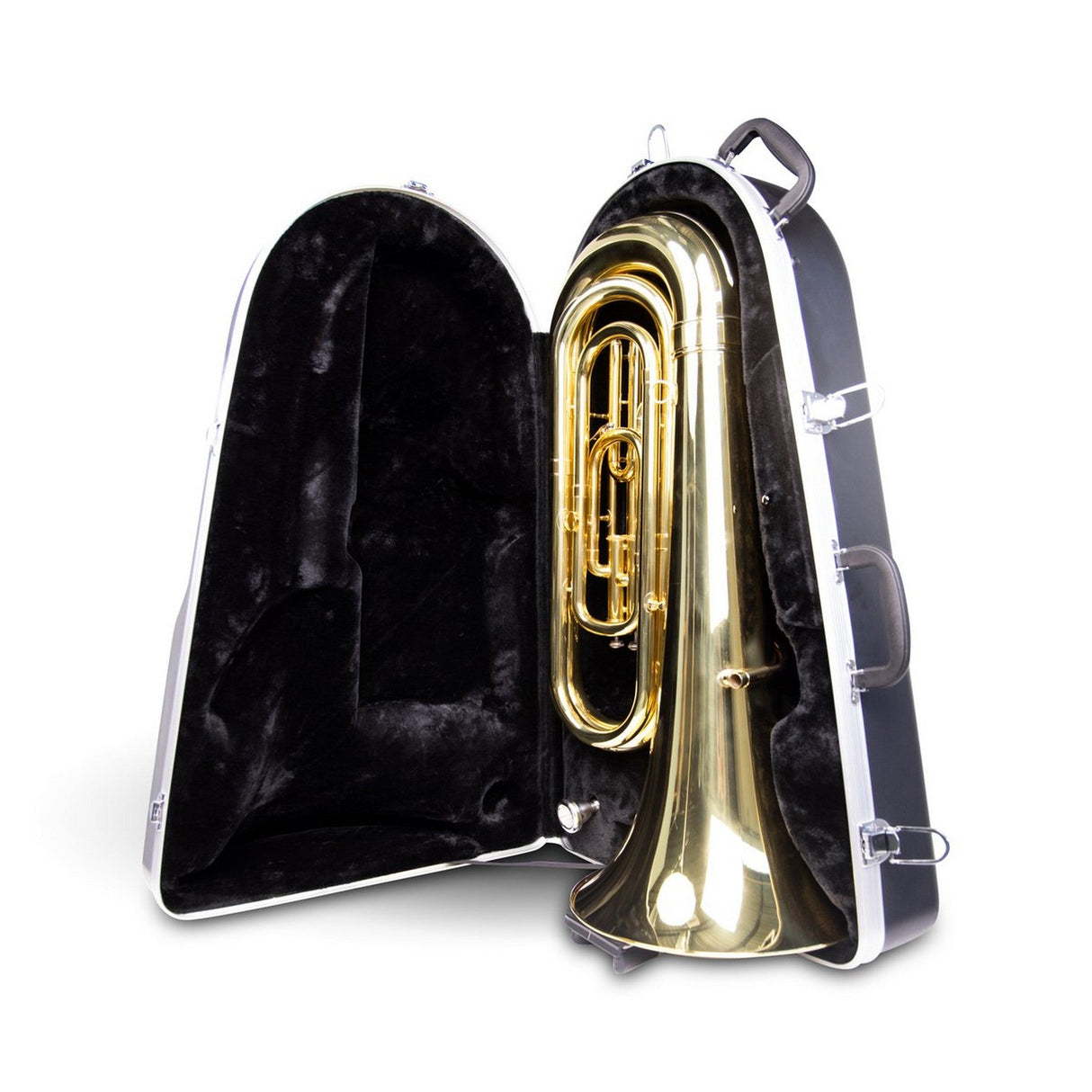 Gator GC-TUBA34-23 Hardshell Case for 3/4 Tuba