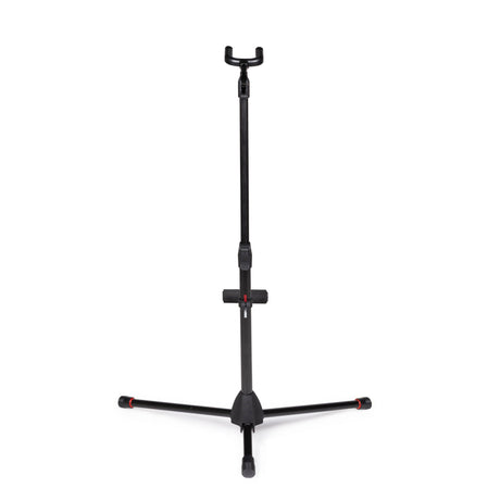 Gator GFW-GTR-1500 Hanging Guitar Stand with Locking Neck Cradle - accessories