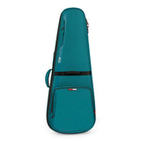 Gator G-ICON335-BLU ICON Series Gig Bag for 335 Style Electric Guitars Blue - accessories