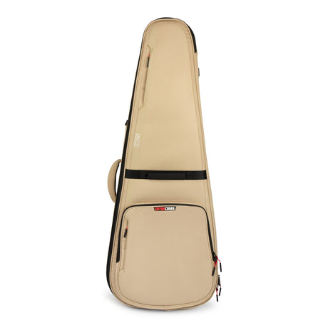 Gator G-ICONDREAD-KHK ICON Series Gig Bag for Dreadnaught Acoustic Guitars Khaki - accessories