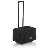 Gator Cases G-LIGHTBAG-1911W LED PAR Lighting Tote Bag with Wheels