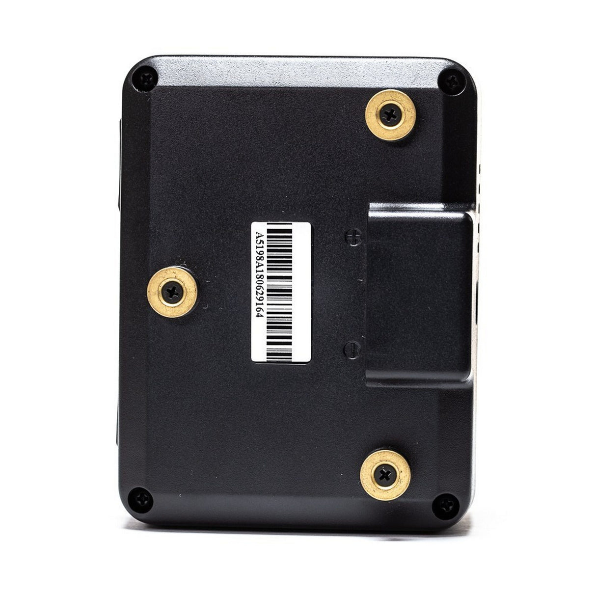IndiPRO GMSUKT1 Micro-Series Gold Mount 98Wh Kit for Blackmagic URSA
