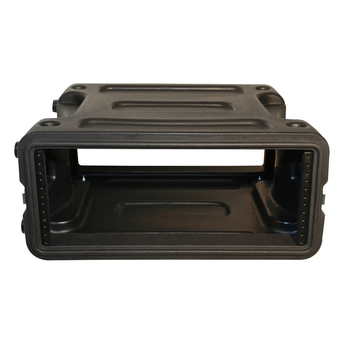 Gator Cases G-PRO-6U-19 6U 19in Deep Molded Audio Rack