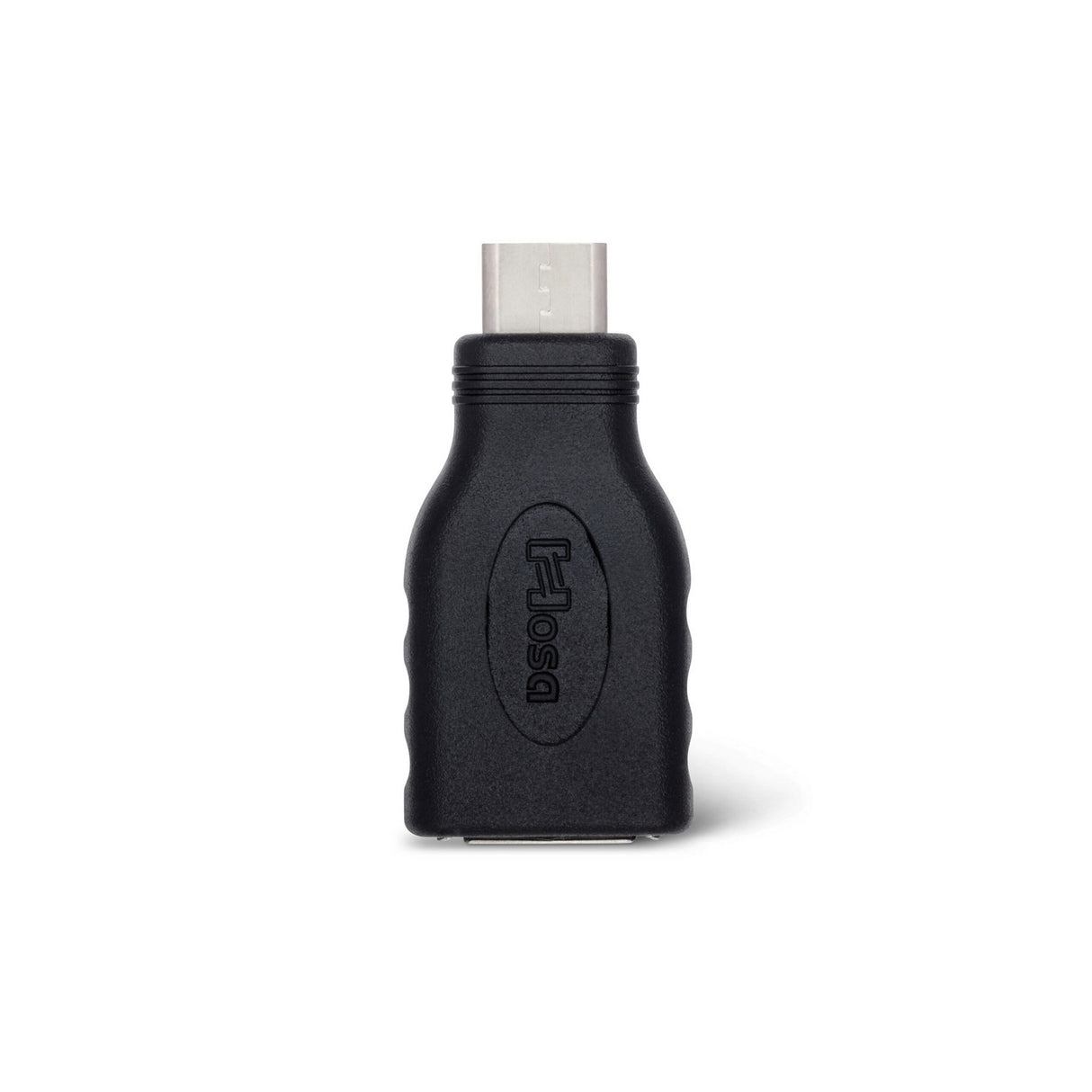 Hosa GSB-314 USB 3.1 Type-C Male to USB Type-A Female Adapter