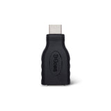 Hosa GSB-314 USB 3.1 Type-C Male to USB Type-A Female Adapter