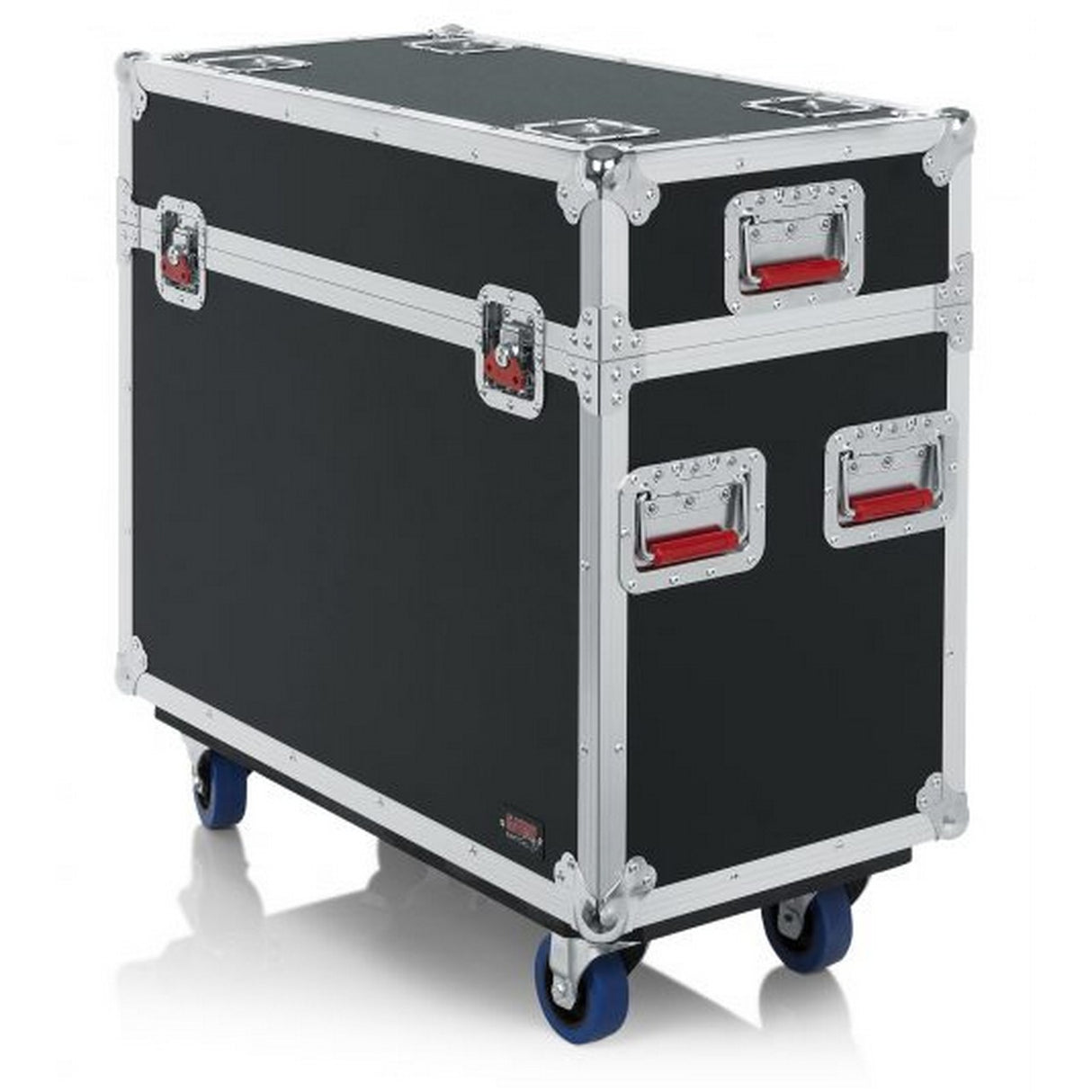 Gator Cases GTOURMH250 | G-Tour Flight Case for Two 250-Style Moving Head Lights