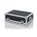 Gator Cases G-TOURPRESL16NDH Custom Flight Case for SL16 Mixer