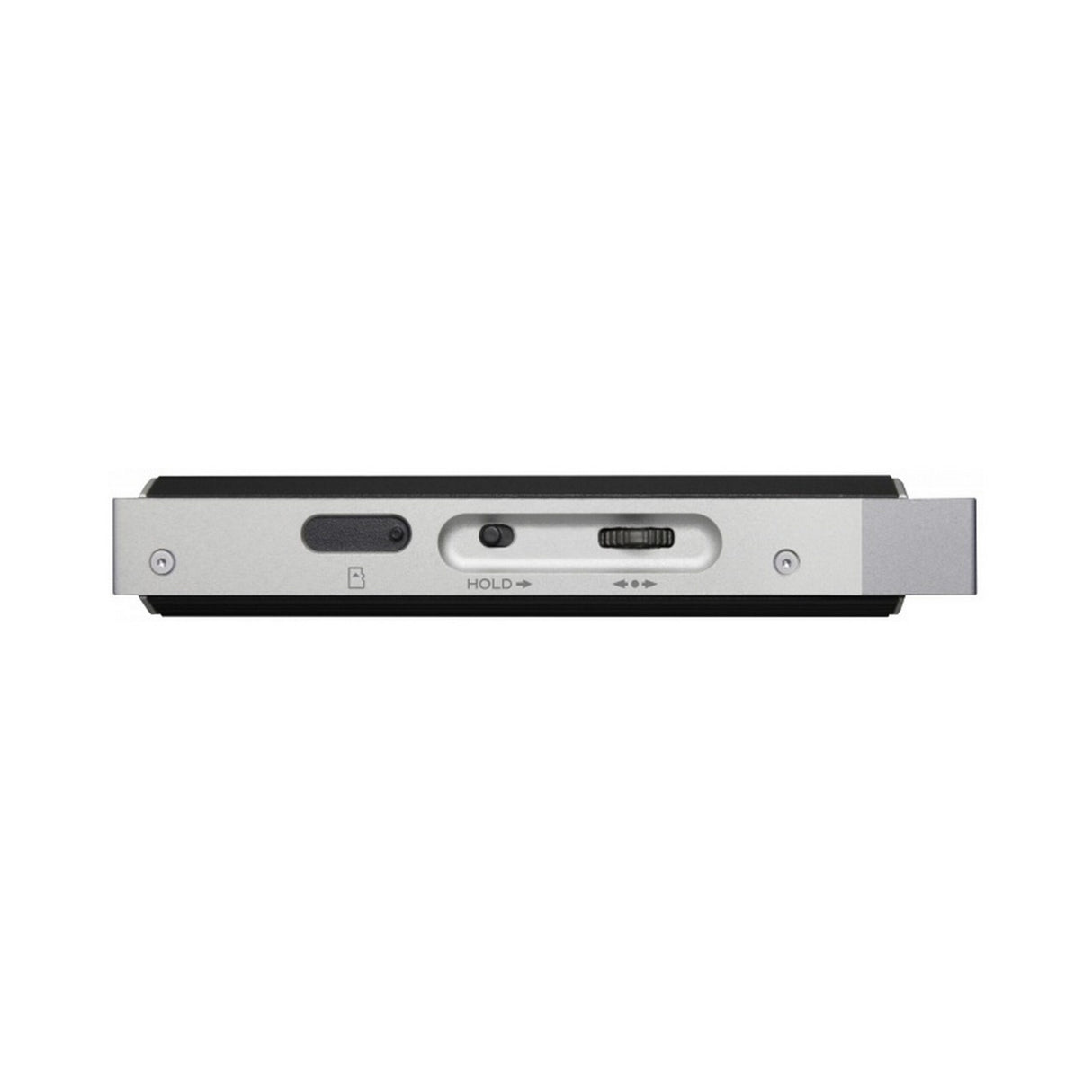 Teac HA-P90SD-B Portable Headphone Amplifier/Digital Audio Player, Black
