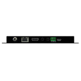 PureLink HCE III TX/RX 4K Over HDBaseT Extension System with Control and Bi-Directional PoE