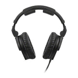 Sennheiser HD 280 PRO Closed Professional Monitoring Headphone, Black